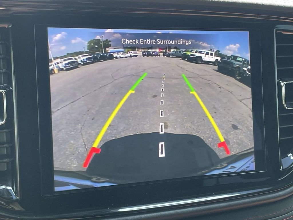 Certified 2023 Dodge Durango GT AWD/4WD image 38