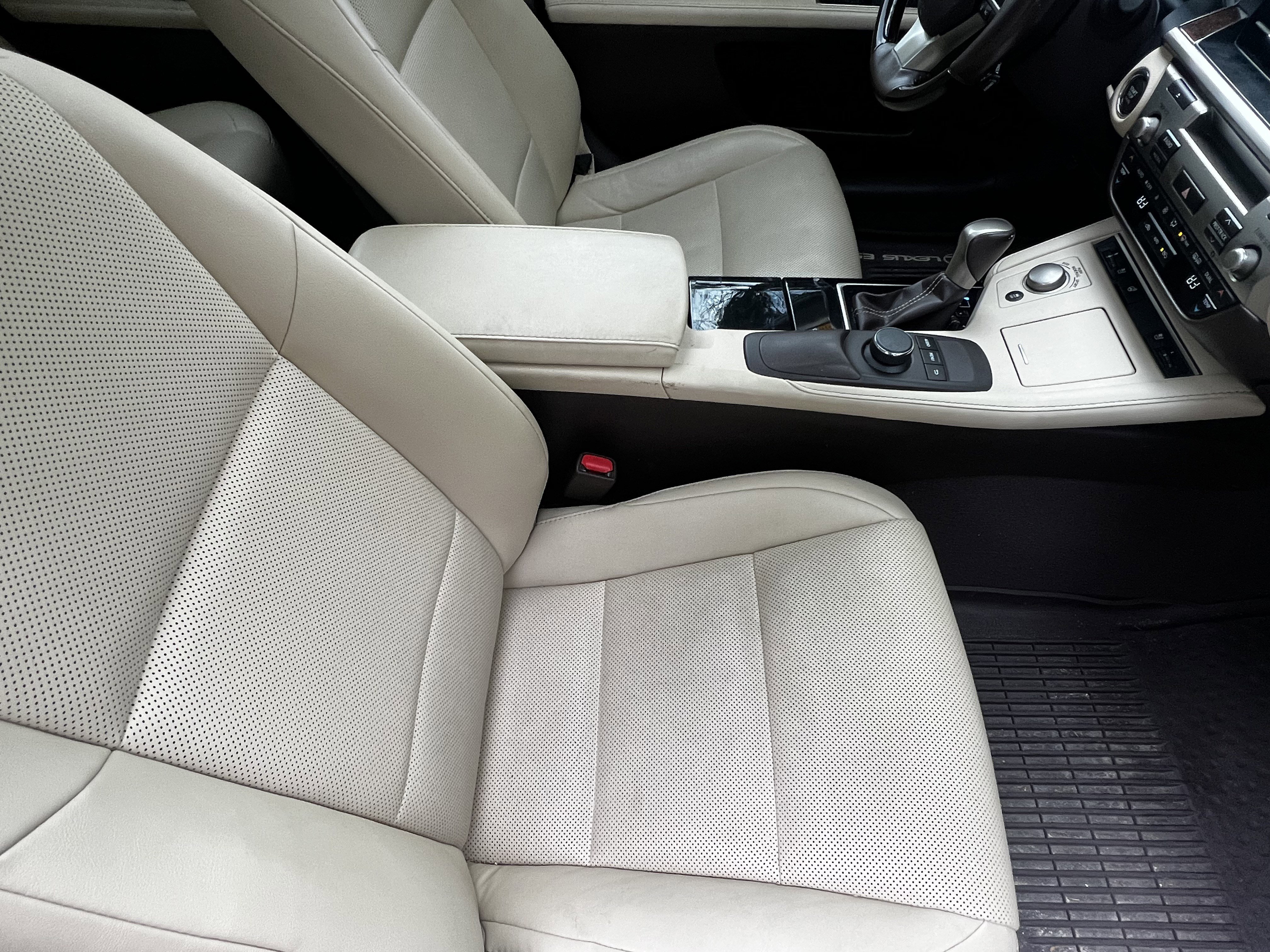 Used 2017 Lexus ES 350 w/ Premium Package image 45