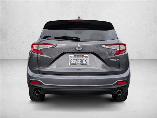 Used 2019 Acura RDX FWD w/ Technology Package image 7