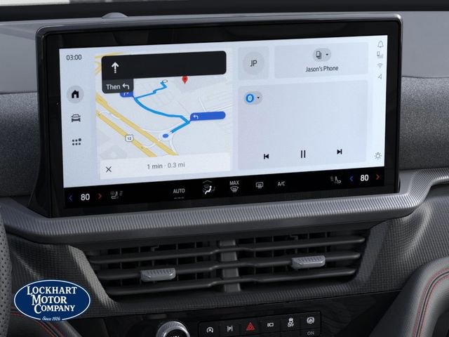 New 2026 Ford Explorer ST-Line RWD image 14