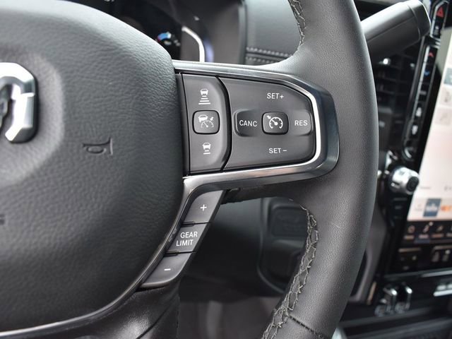 New 2026 RAM 3500 Laramie image 19