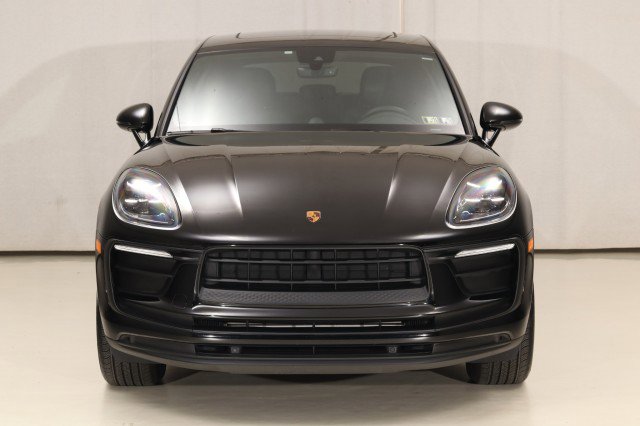 Used 2022 Porsche Macan image 6