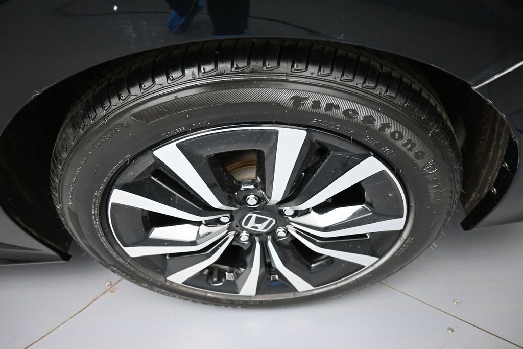 Used 2023 Honda Civic EX image 15