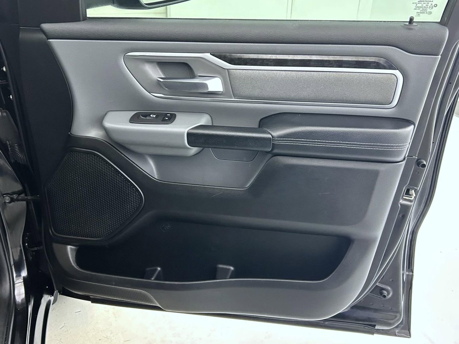 Certified 2021 RAM 1500 Big Horn image 16