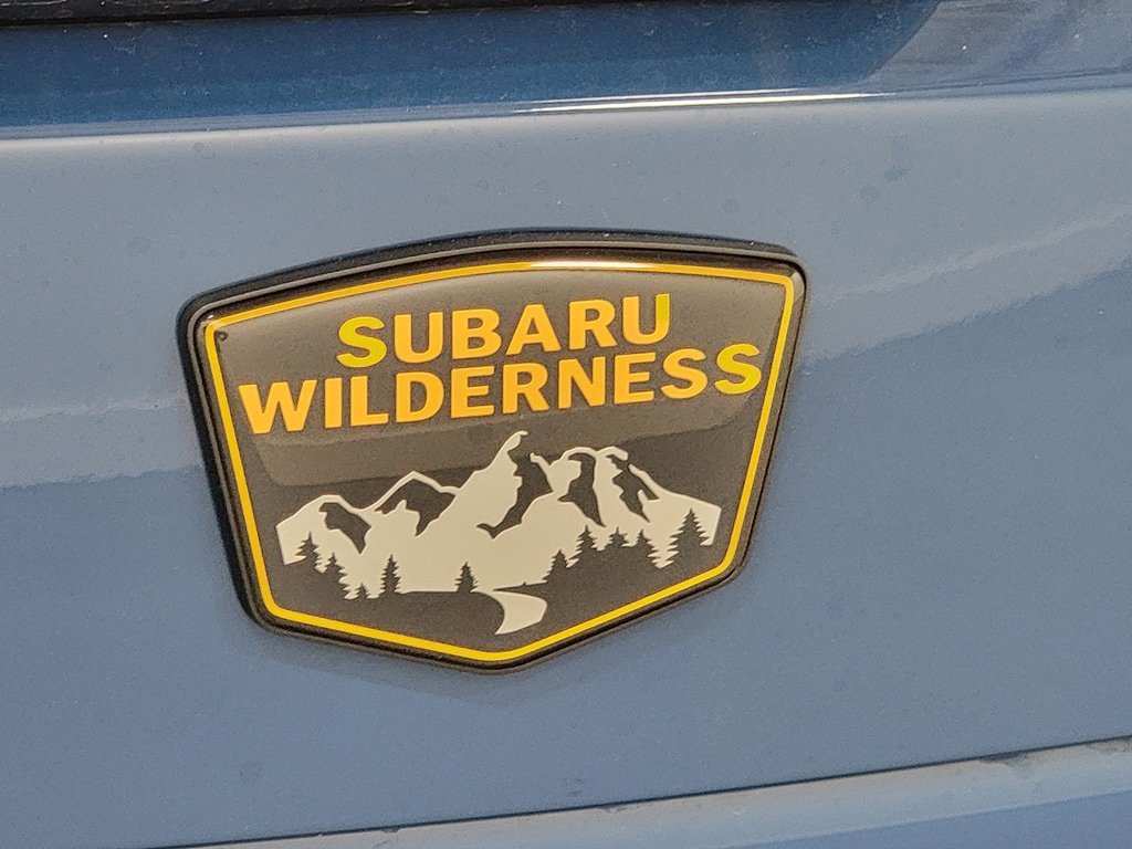 New 2026 Subaru Outback Wilderness AWD/4WD image 6