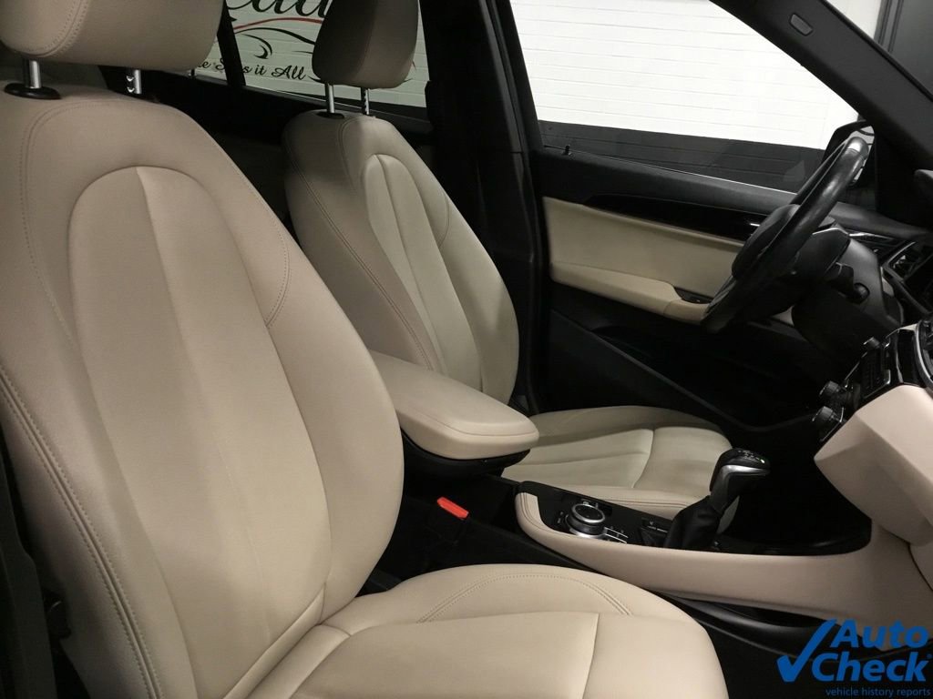 Used 2019 BMW X1 xDrive28i image 36
