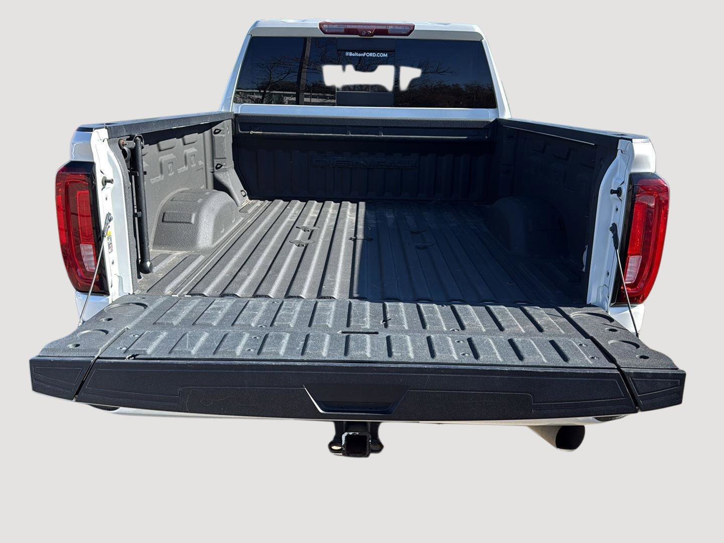 Used 2020 GMC Sierra 2500 Denali w/ Denali Ultimate Package image 12