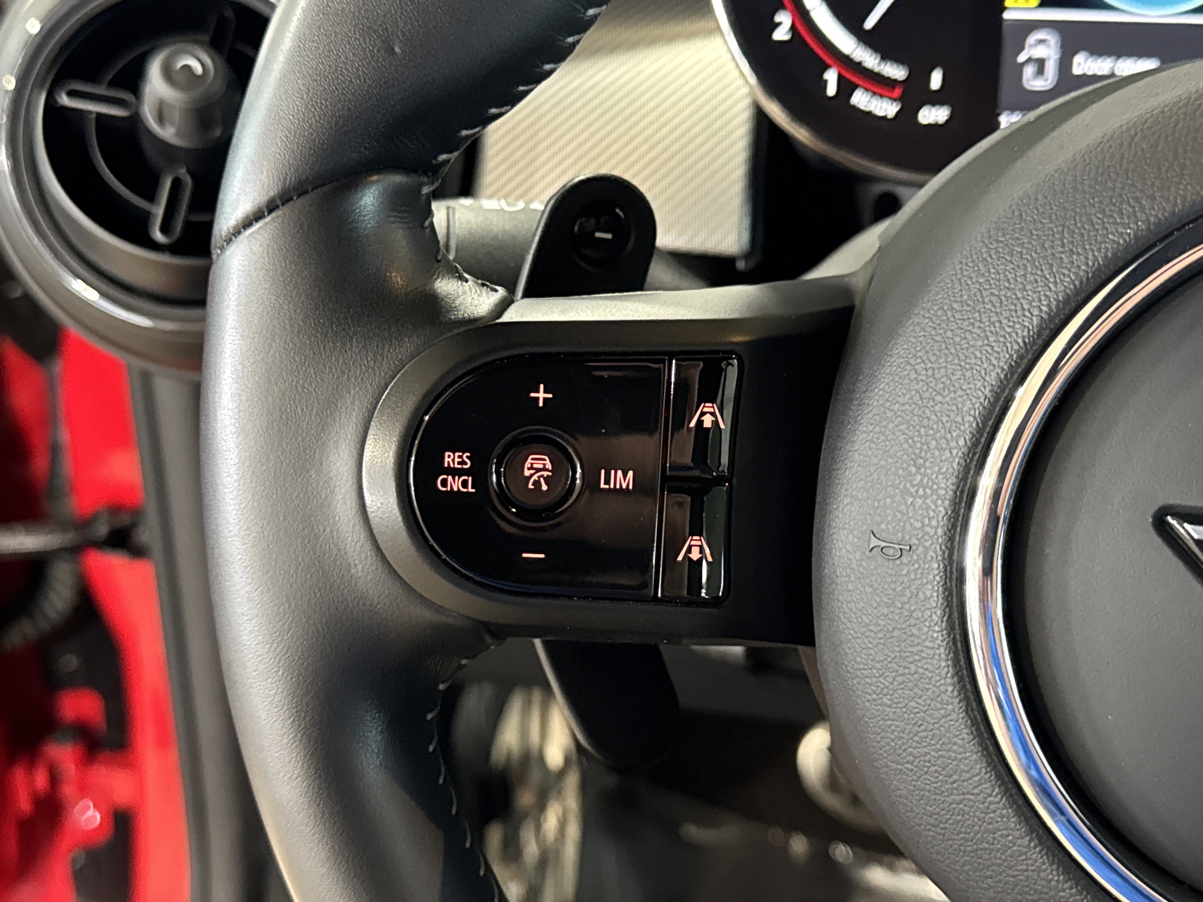 Certified 2024 MINI Cooper John Cooper Works image 18