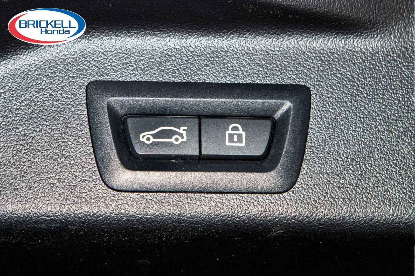 Used 2023 BMW X5 M50i w/ Executive Package AWD/4WD image 14