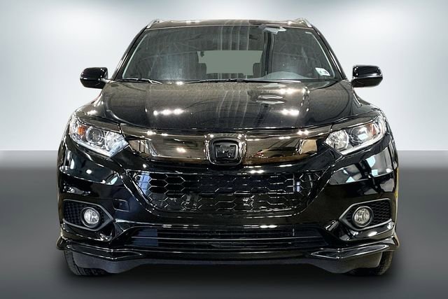 Used 2021 Honda HR-V Sport image 2