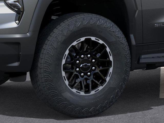 New 2026 Chevrolet Silverado EV Trail Boss w/ LPO, Gameday Tailgate Package image 9