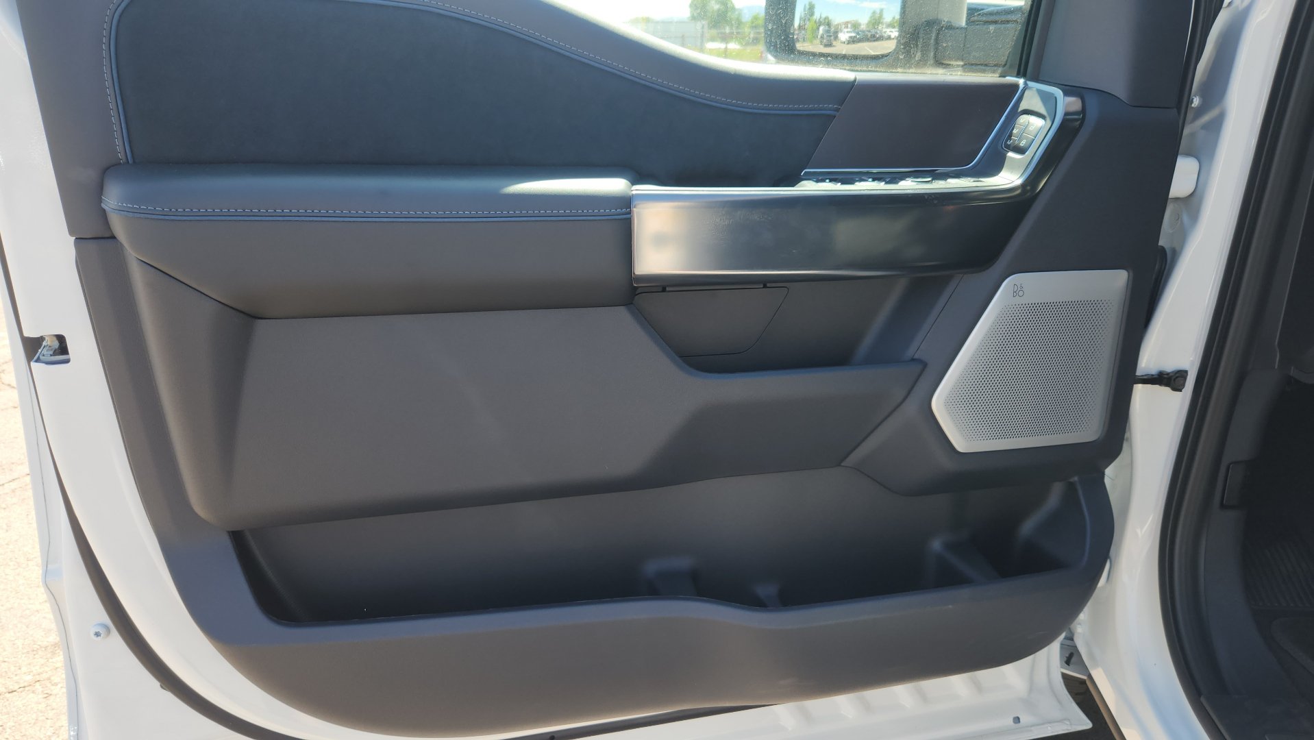 New 2026 Ford F350 Platinum AWD/4WD image 12