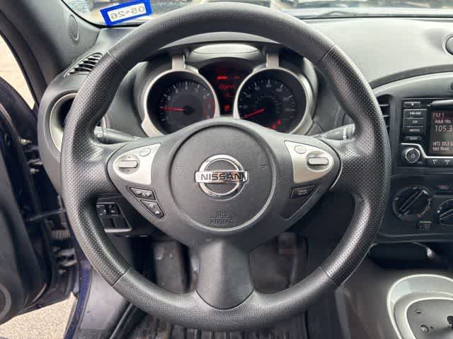 Used 2017 Nissan Juke S image 14