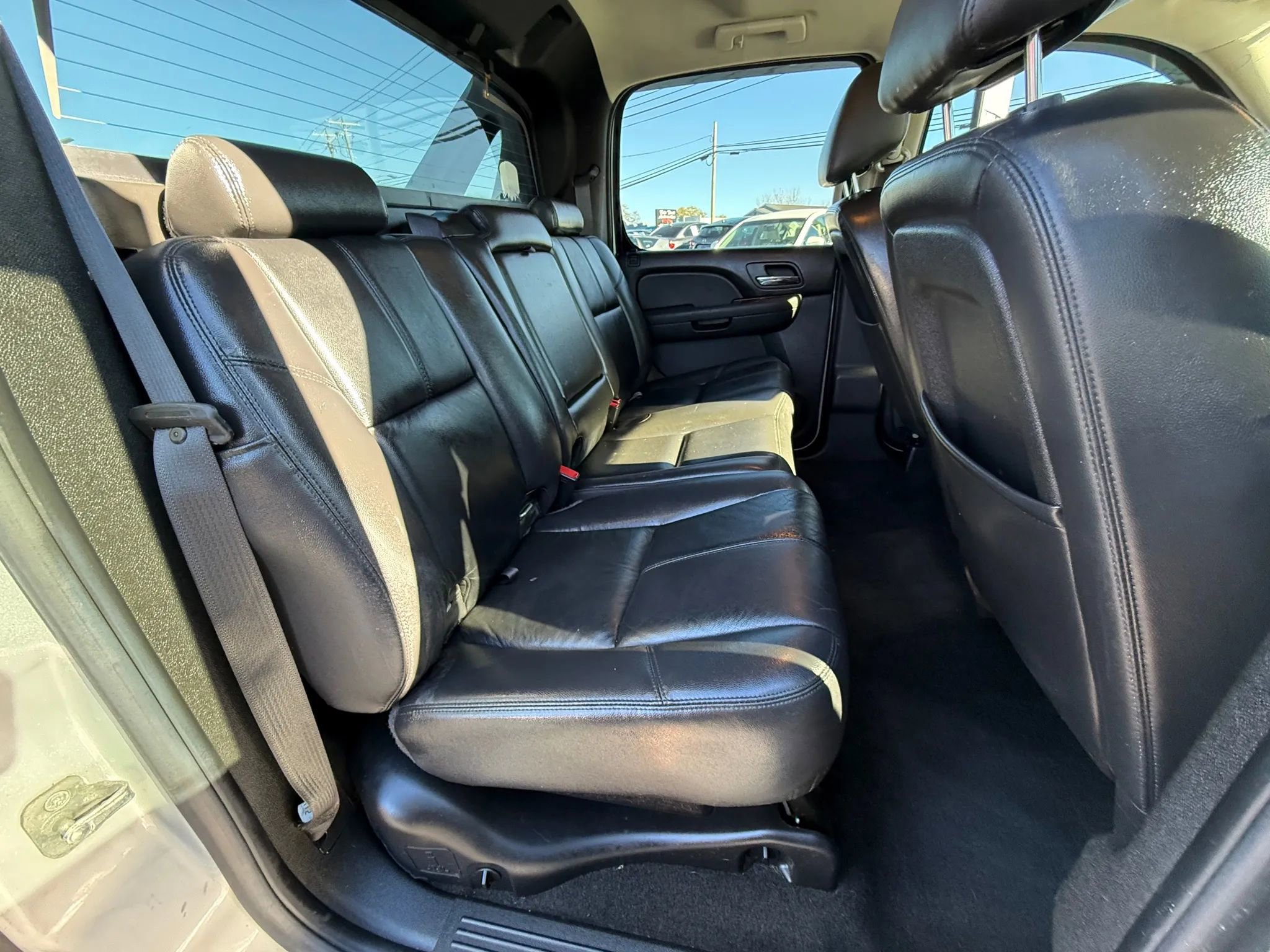 Used 2012 Chevrolet Avalanche LT w/ All-Star Edition image 15