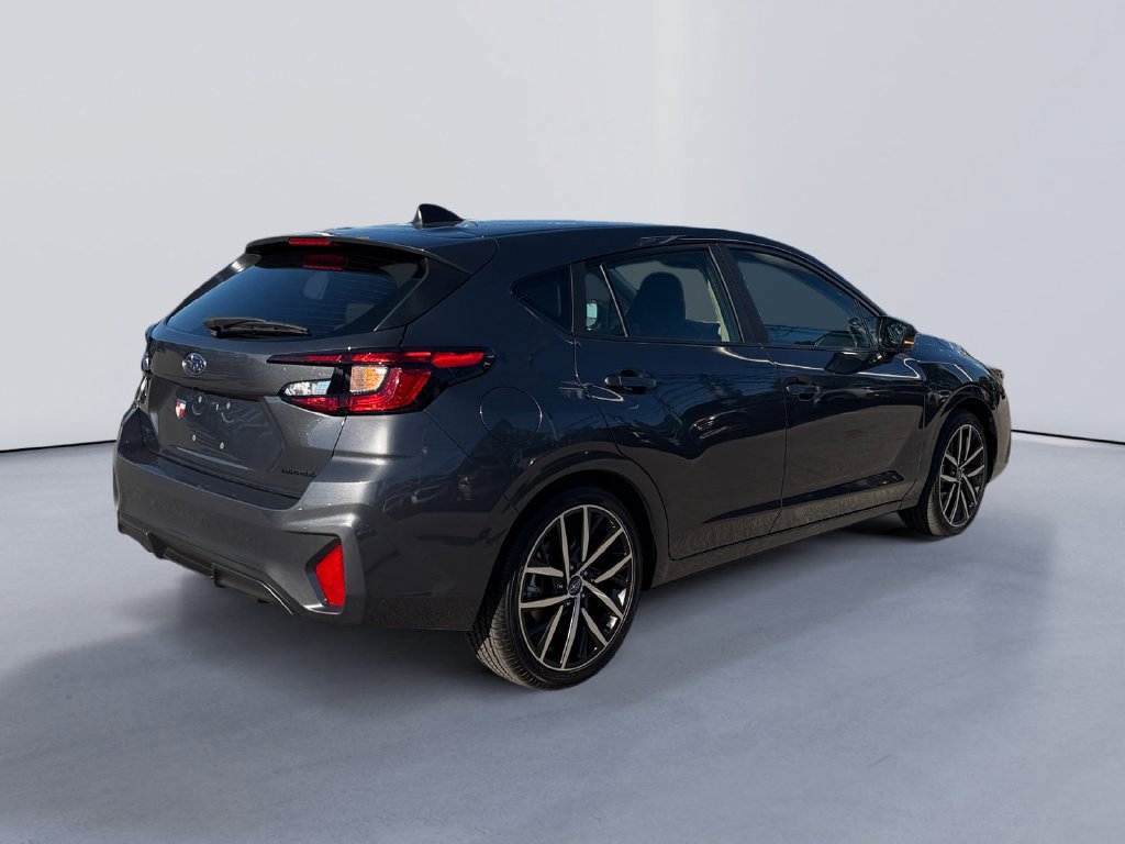 New 2026 Subaru Impreza 2.0i Sport AWD/4WD image 3