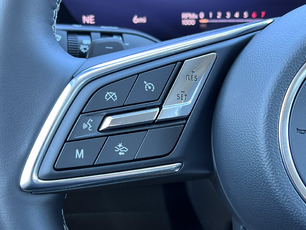 New 2026 Buick Envision Sport Touring AWD/4WD image 18