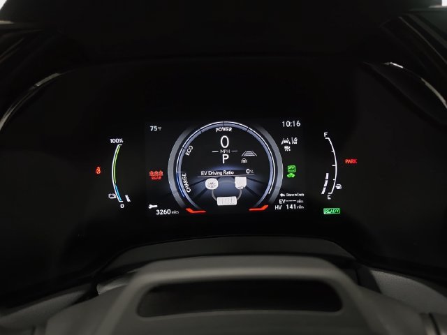 Used 2024 Lexus RX 450h AWD w/ Convenience Package image 19