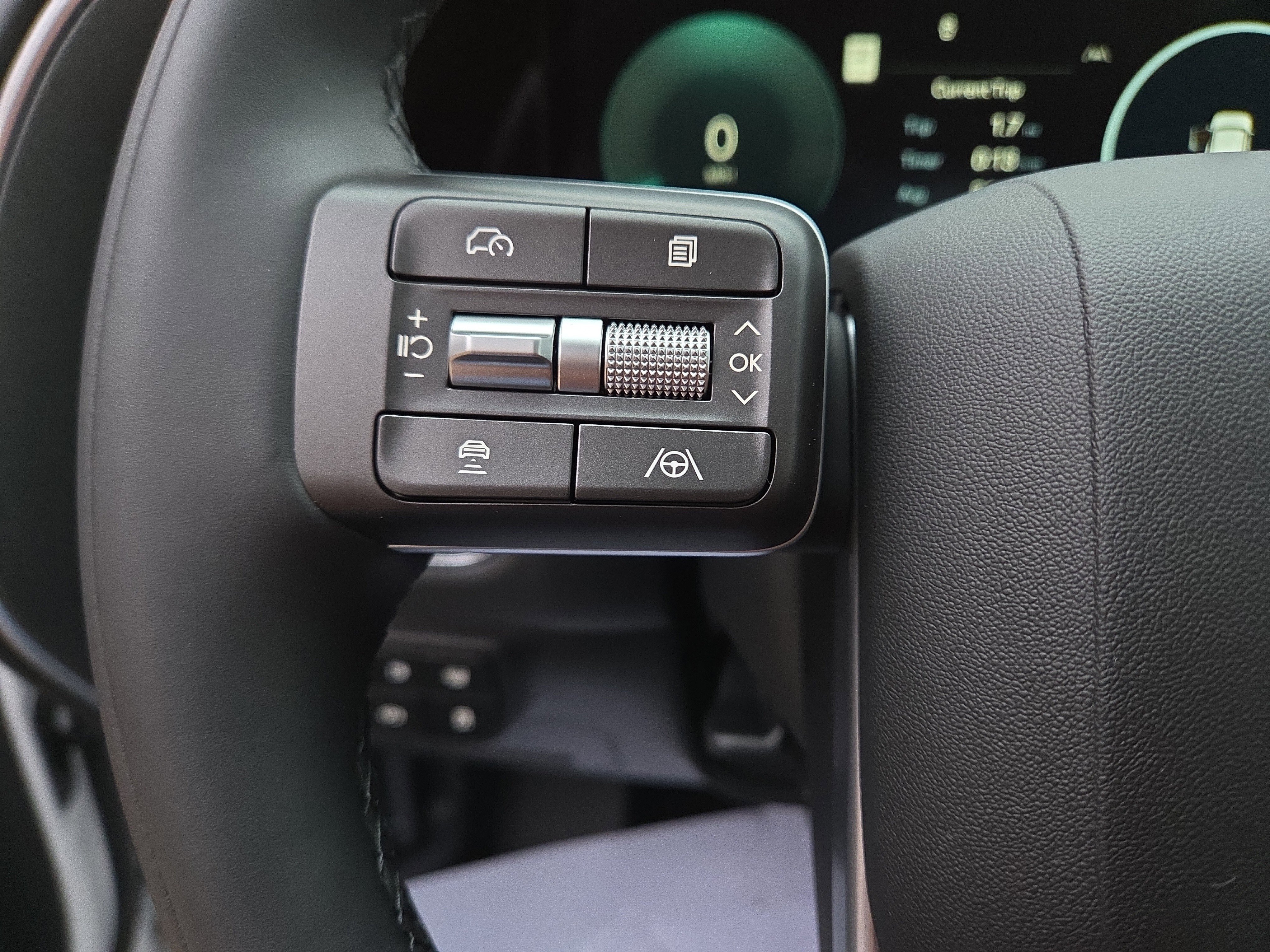 New 2026 Hyundai Palisade Calligraphy image 19