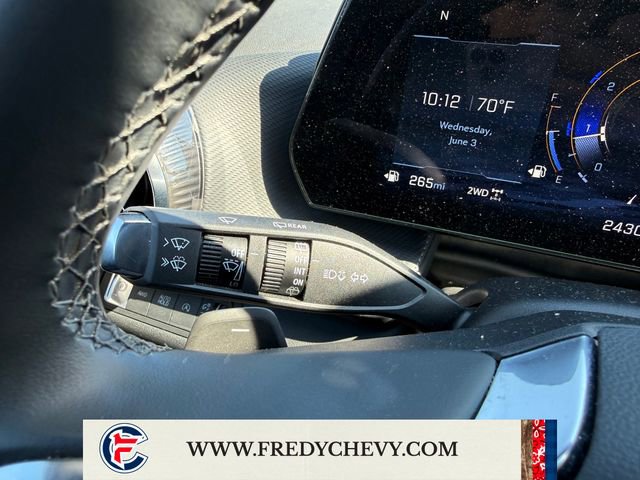 Used 2026 Chevrolet Equinox LT w/ Convenience Package II AWD/4WD image 11
