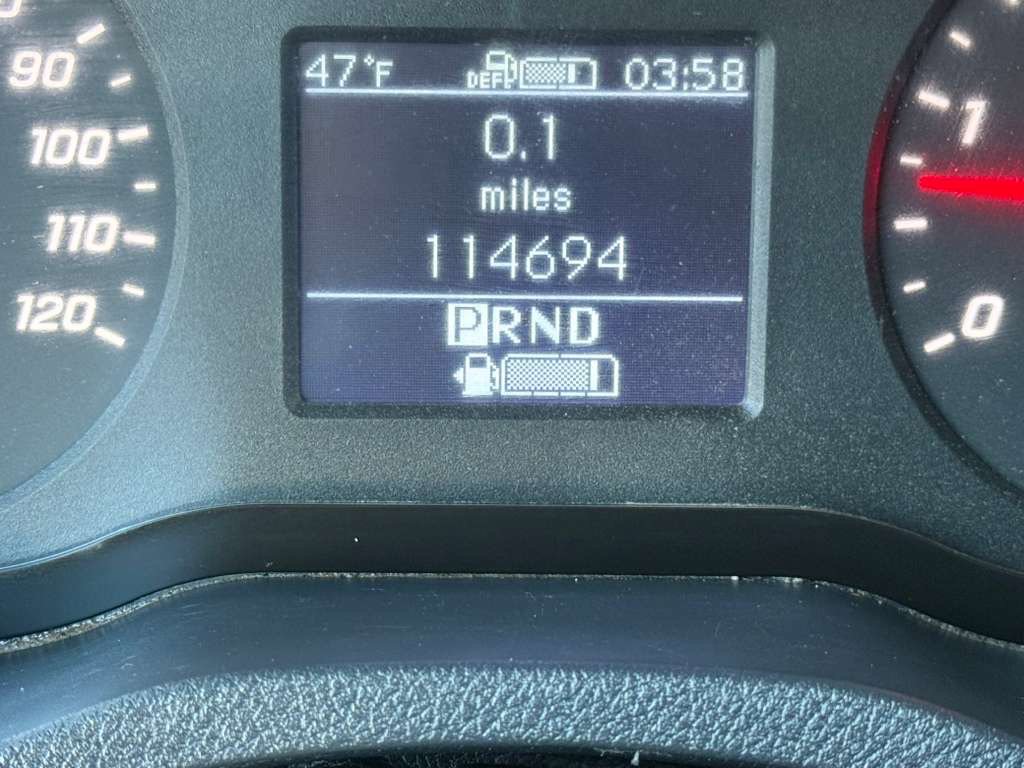 Used 2019 Mercedes-Benz Sprinter 144 image 10