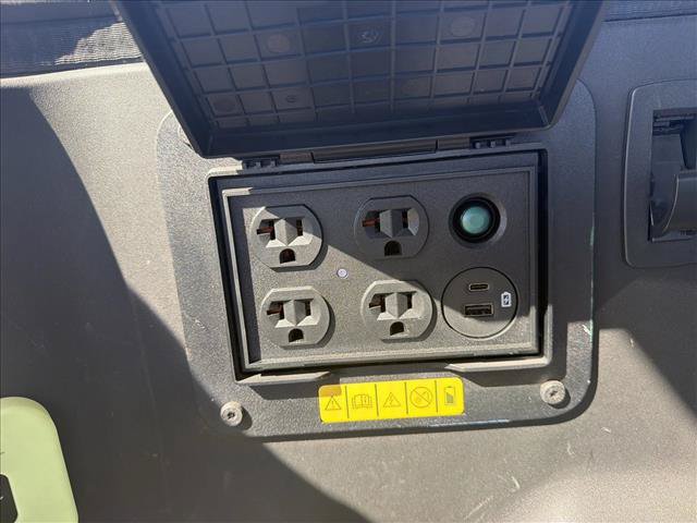 Used 2023 Ford F150 Lightning XLT w/ Equipment Group 312A High AWD/4WD image 10