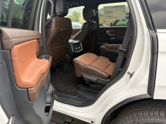 New 2026 Ford Expedition King Ranch AWD/4WD image 12