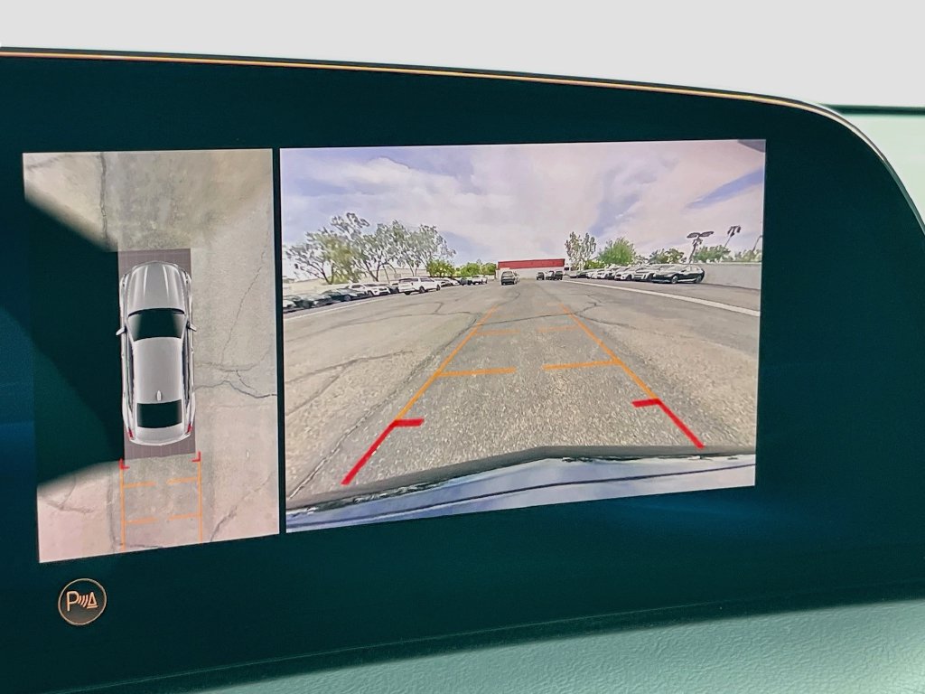 Used 2025 Cadillac CT5 Sport w/ Sun And Sound Package RWD image 13
