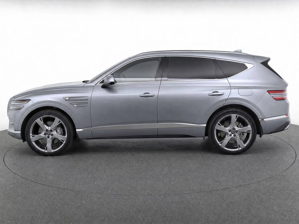 Used 2023 Genesis GV80 3.5T w/ Prestige Package AWD/4WD image 6