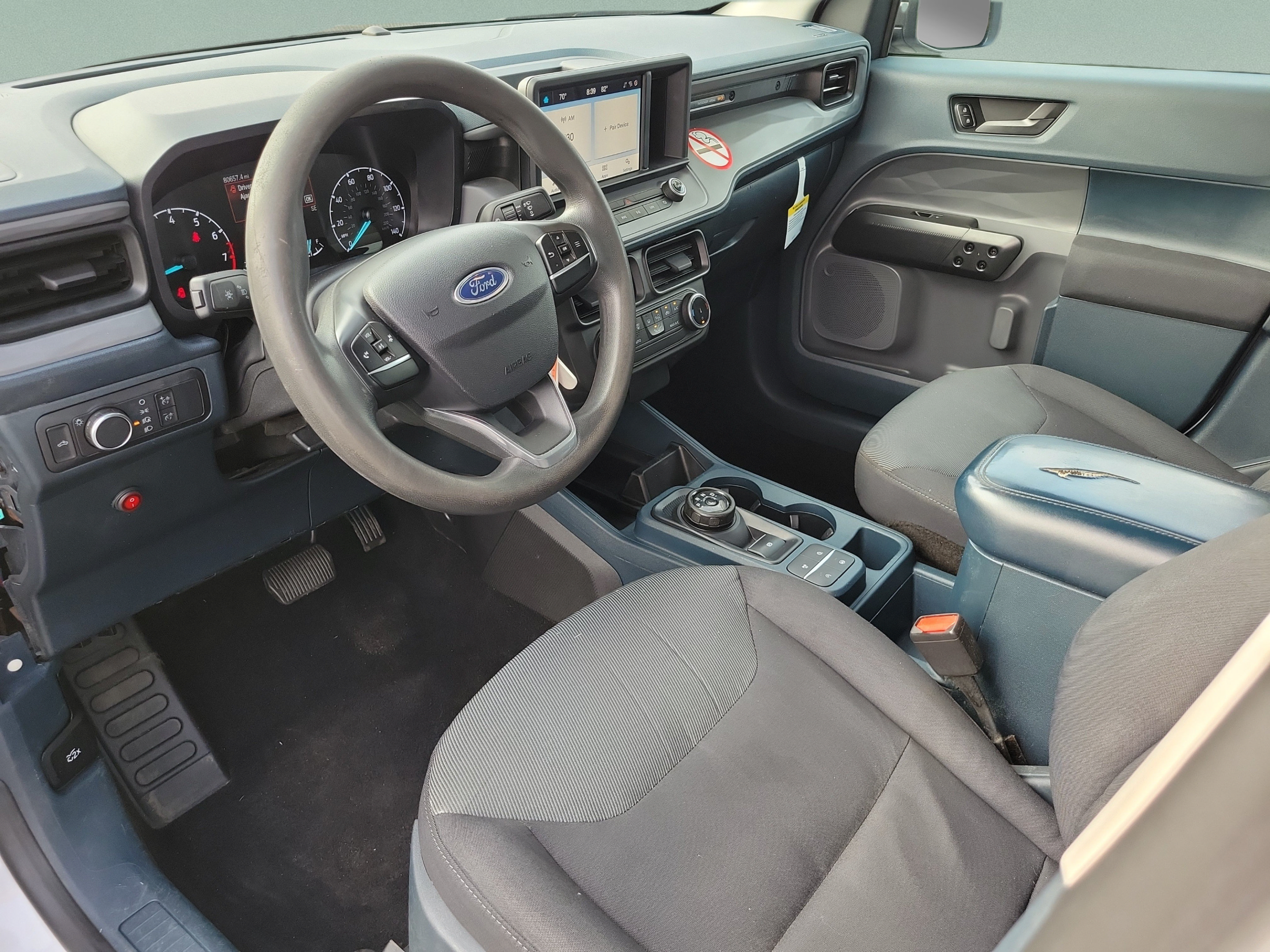 Used 2022 Ford Maverick XL FWD image 16