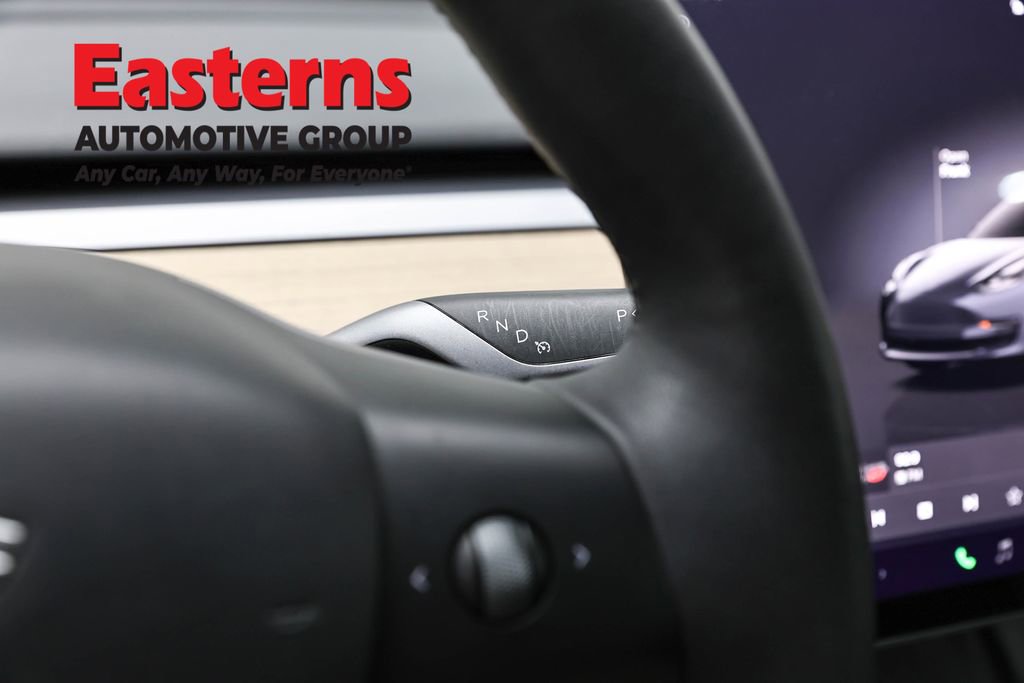 Used 2023 Tesla Model 3 Standard Range image 13