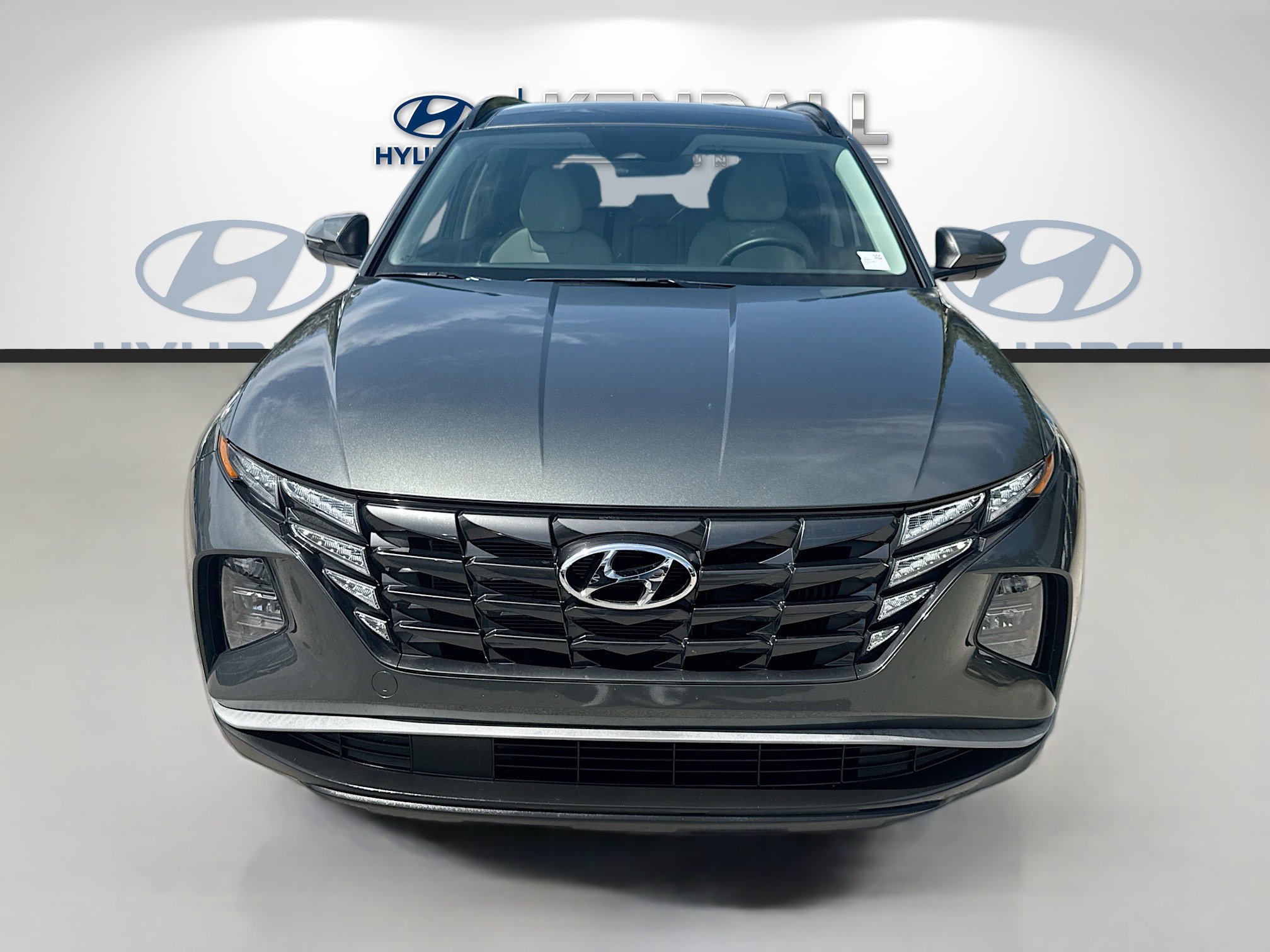 Used 2024 Hyundai Tucson SEL AWD/4WD image 2
