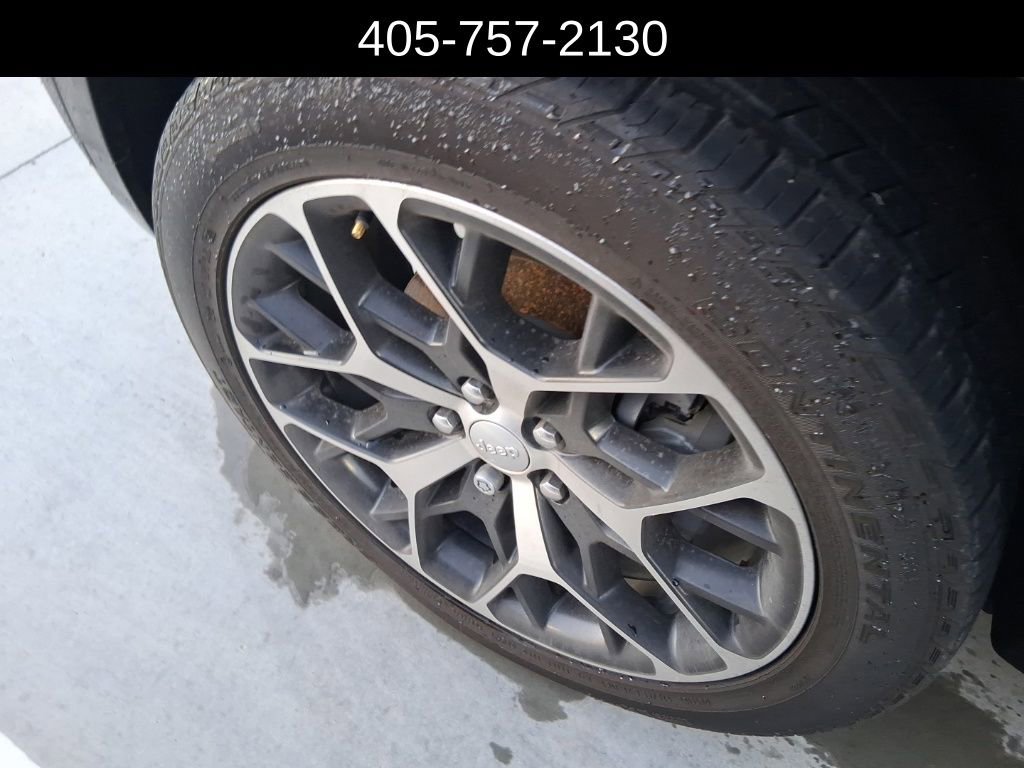 Used 2023 Jeep Grand Cherokee Summit image 12