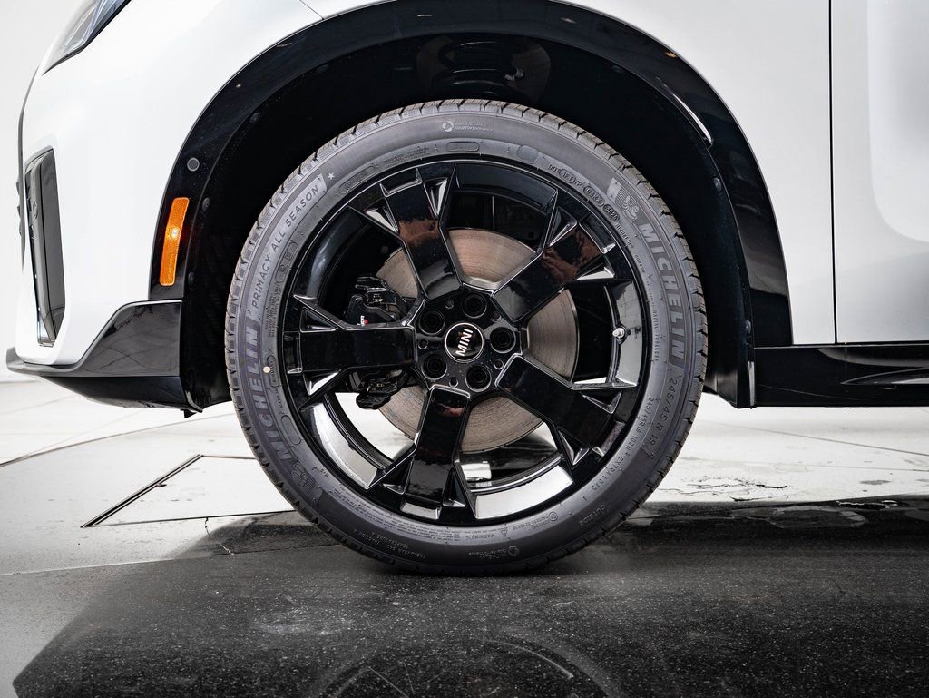 Certified 2026 MINI Cooper Countryman S AWD/4WD image 12