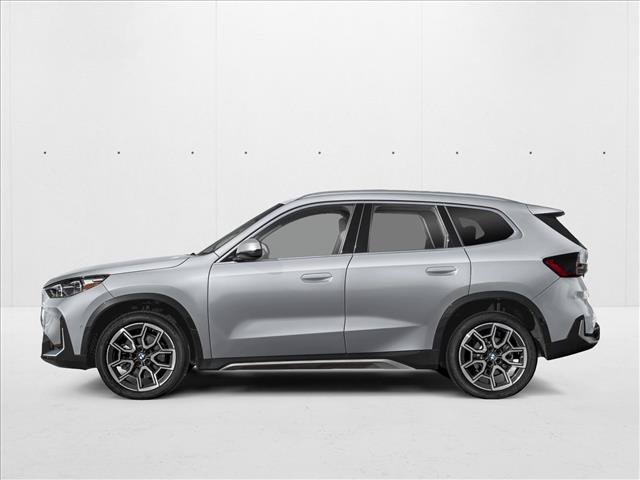 Used 2026 BMW X1 xDrive28i w/ Technology Package AWD/4WD image 3