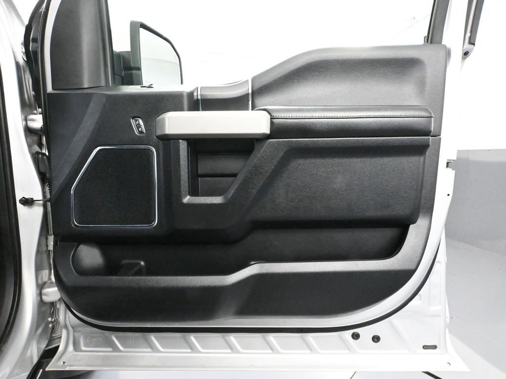 Used 2018 Ford F150 Lariat w/ Equipment Group 502A Luxury image 49