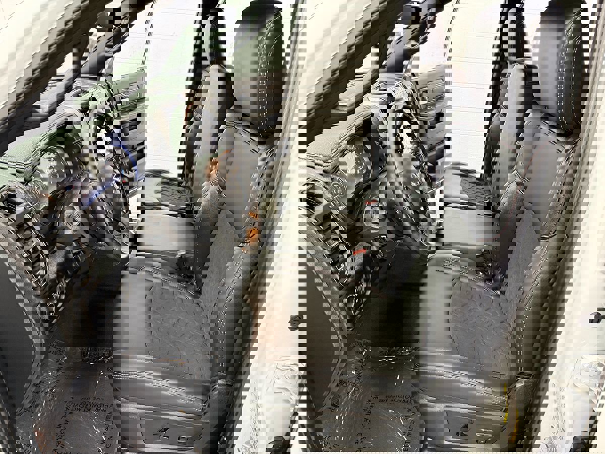 Used 2026 RAM 2500 Rebel image 12