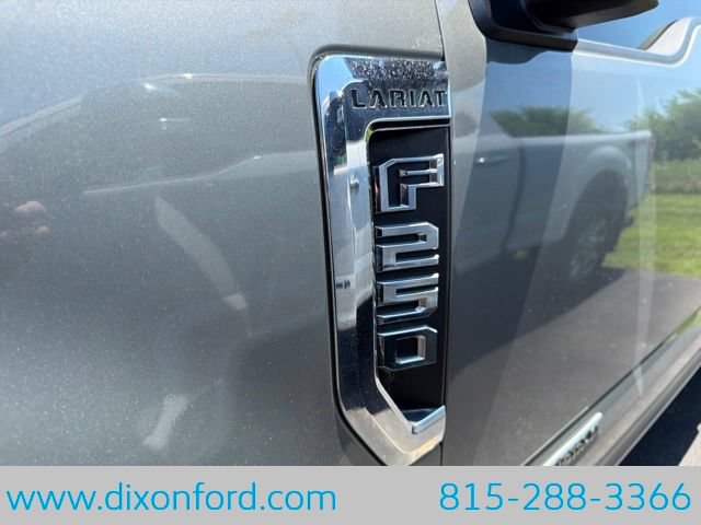 Used 2019 Ford F250 Lariat AWD/4WD image 11