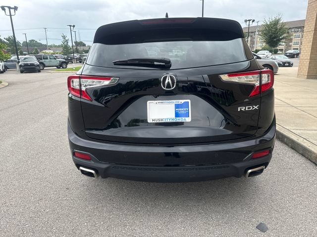 Used 2023 Acura RDX FWD w/ Technology Package image 3