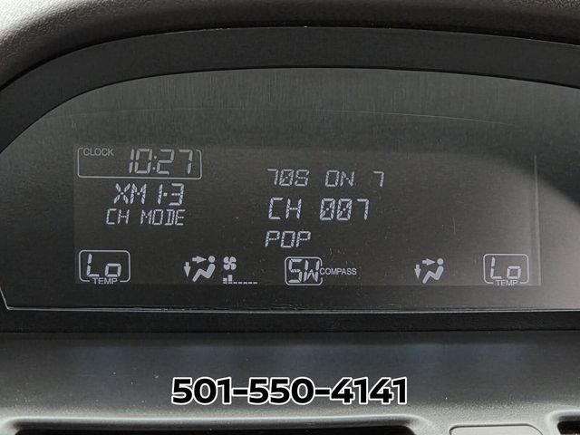 Used 2012 Acura TL FWD image 23