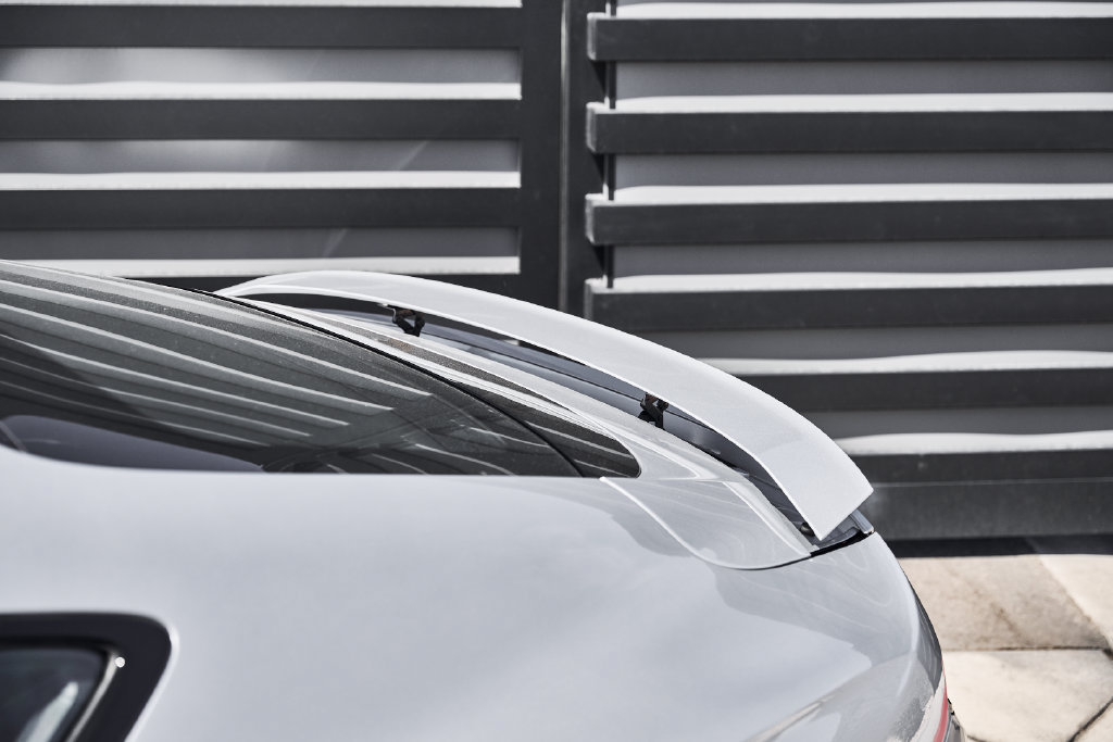 Used 2020 Bentley Continental GT AWD/4WD image 8