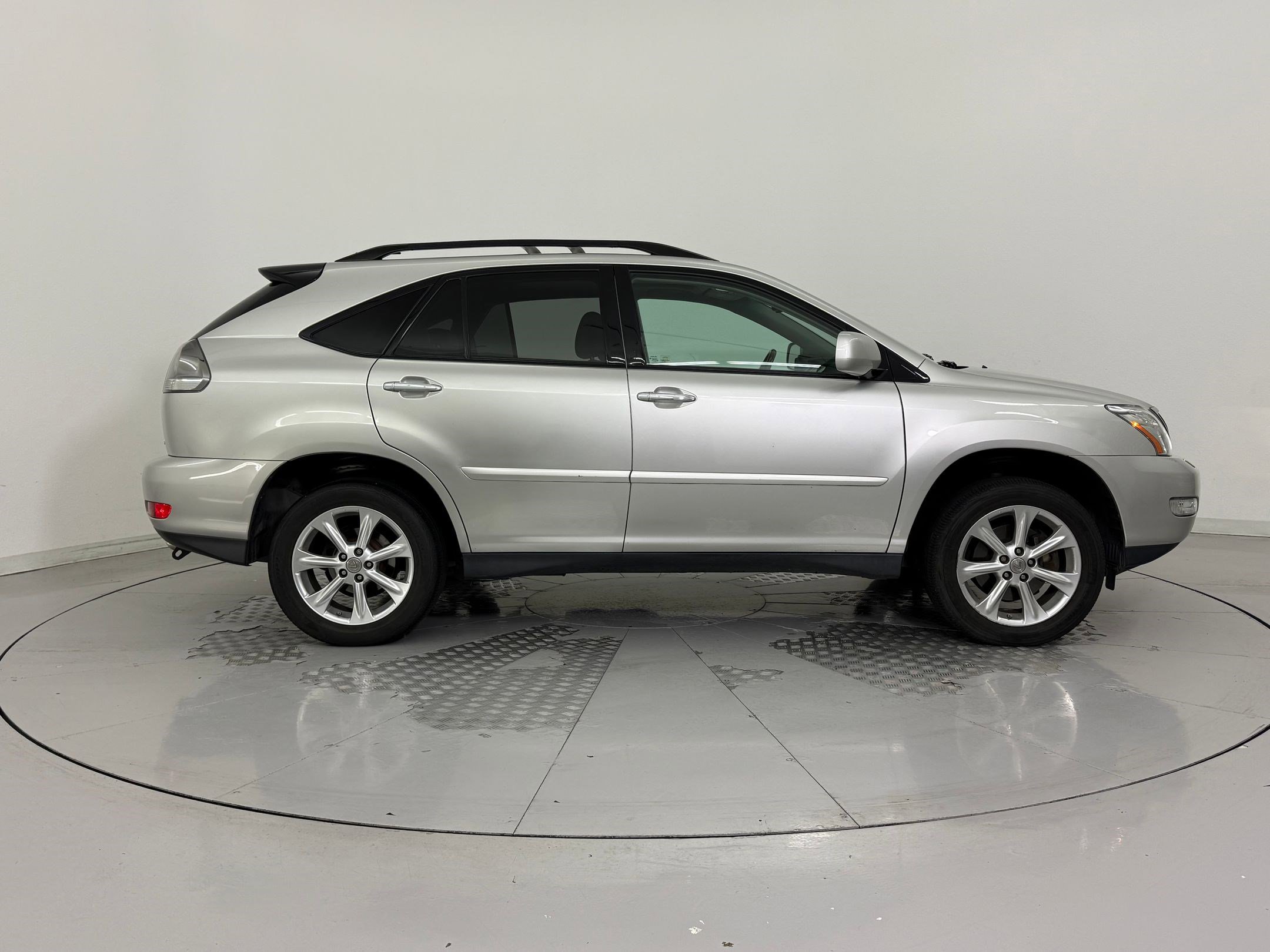 Used 2008 Lexus RX 350 AWD 4dr image 8