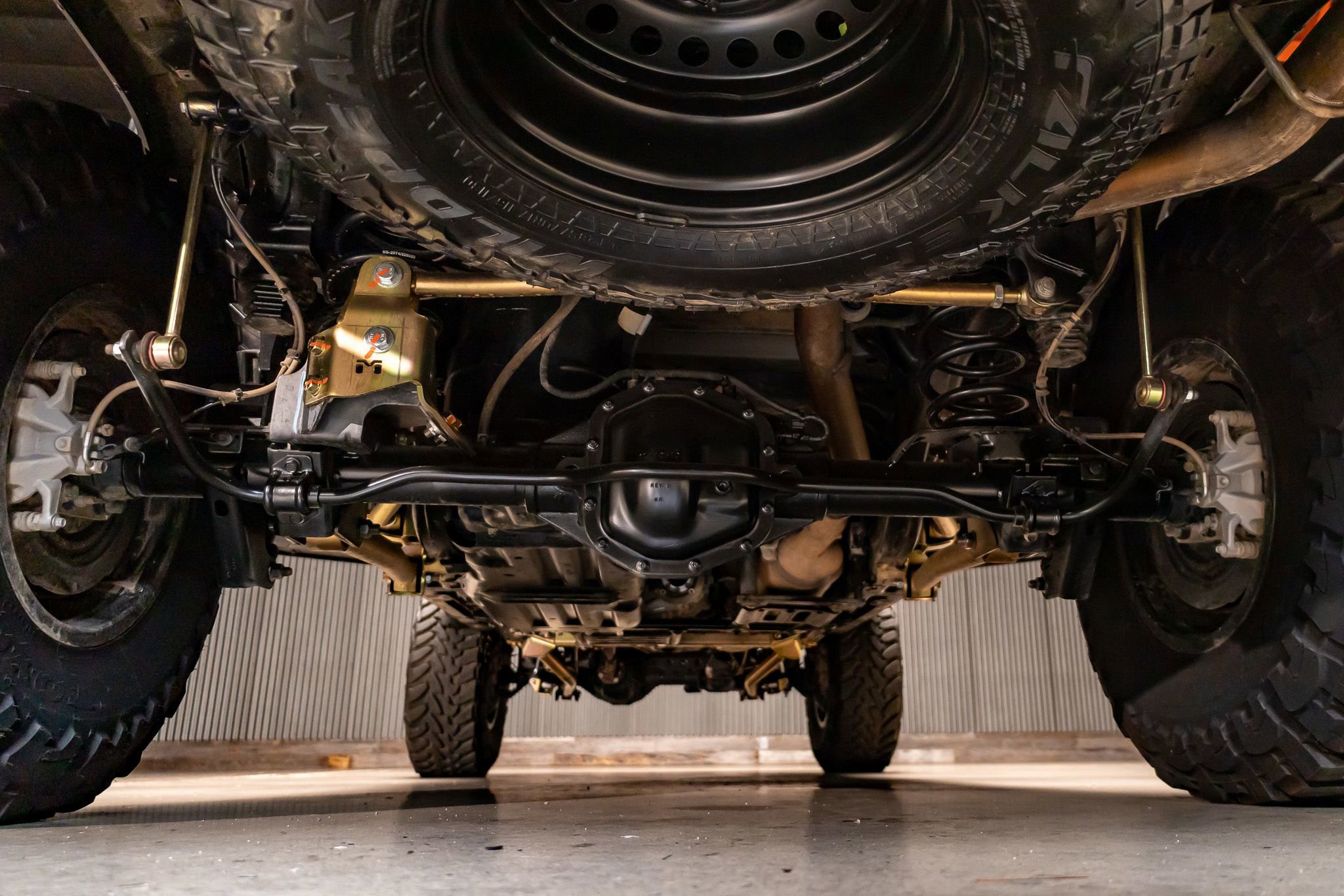 Used 2021 Jeep Gladiator Rubicon image 14