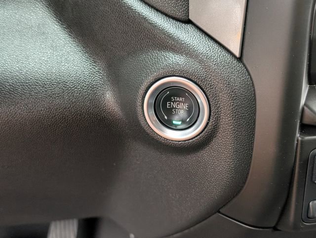 Used 2025 Chevrolet Silverado 1500 Custom Trail Boss w/ LPO, Dark Essentials Package image 29