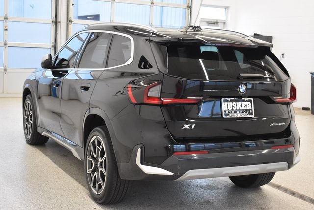 Used 2023 BMW X1 xDrive28i w/ Premium Package AWD/4WD image 10