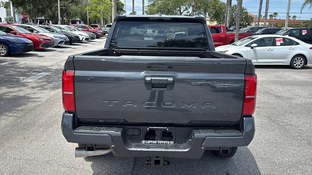 Used 2026 Toyota Tacoma SR5 RWD image 6