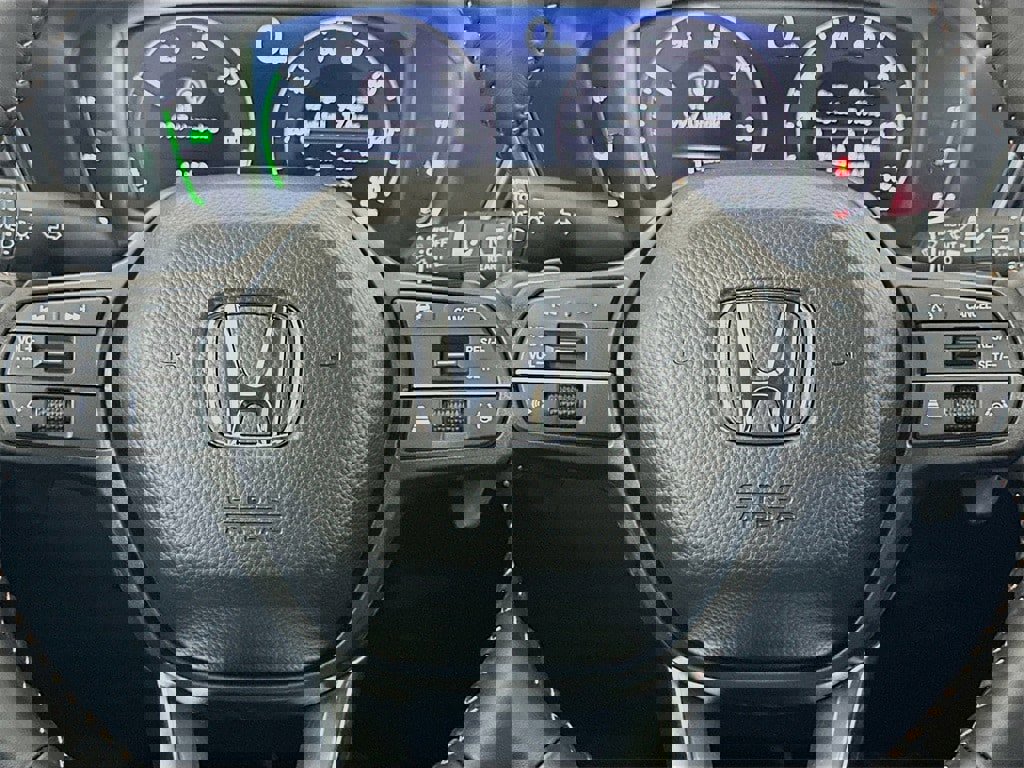 New 2026 Honda CR-V Sport-L image 15