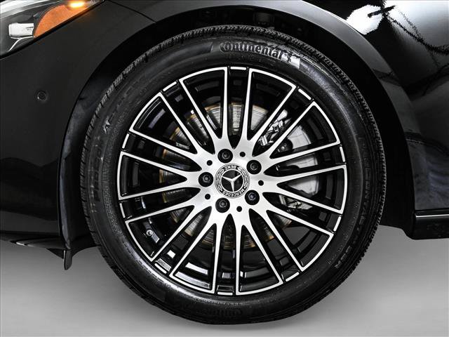 Certified 2026 Mercedes-Benz C 300 4MATIC Sedan image 26