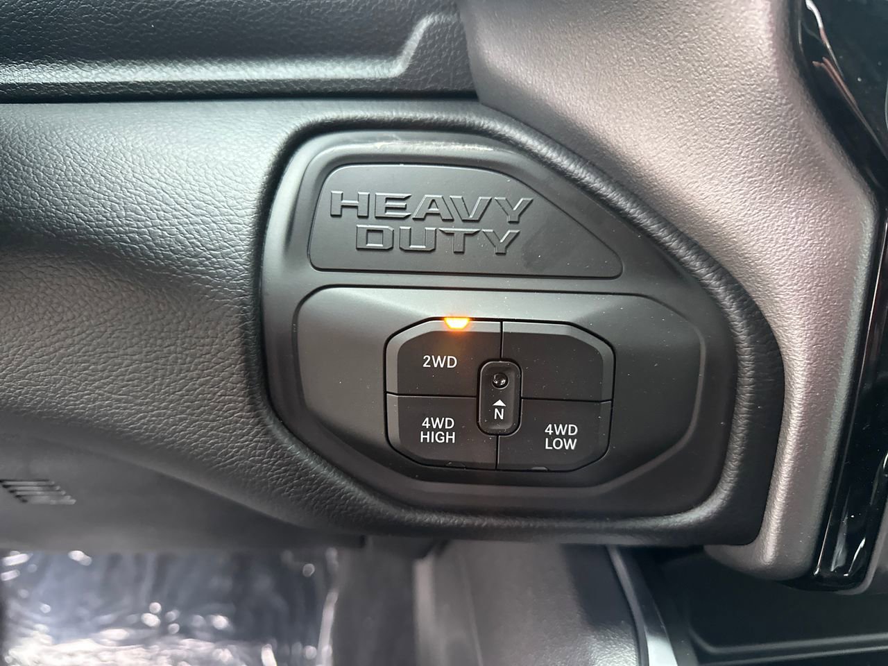 New 2026 RAM 2500 Big Horn image 20