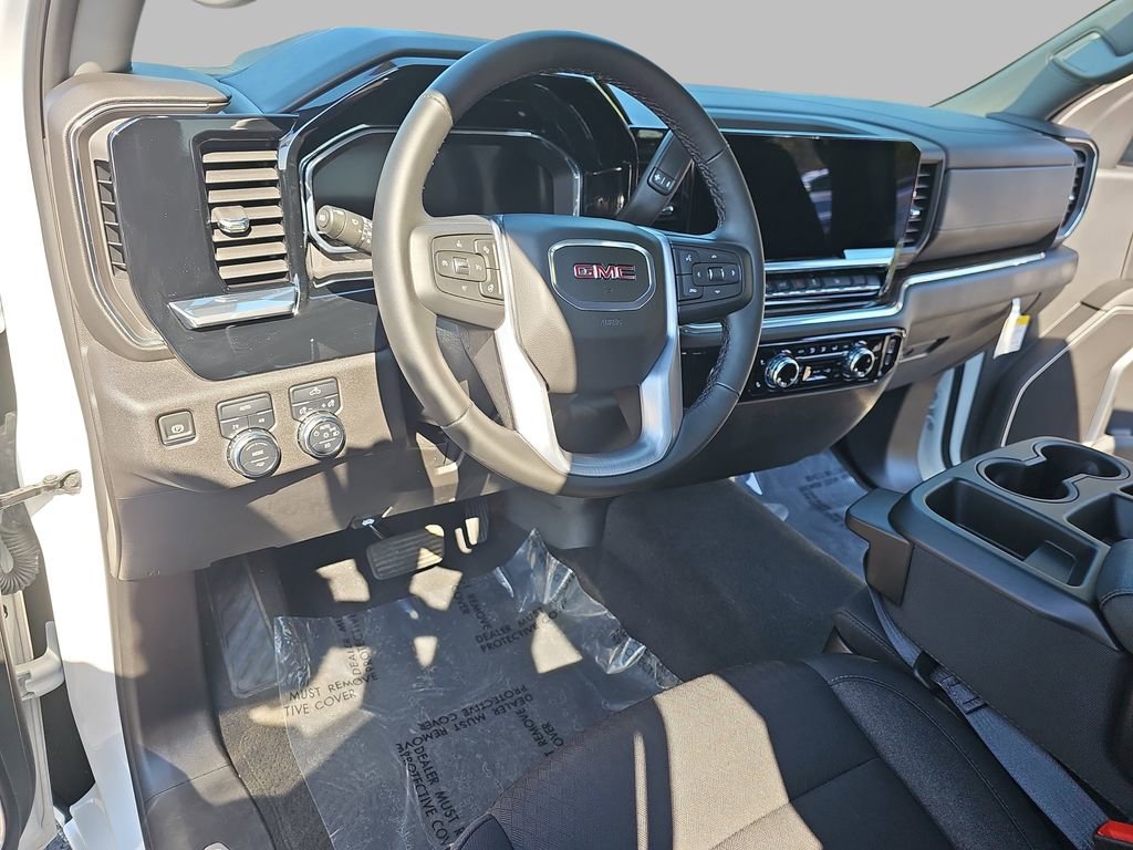 Certified 2024 GMC Sierra 1500 Elevation image 19