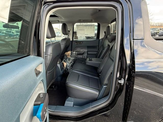 New 2026 Ford Maverick Lobo image 15